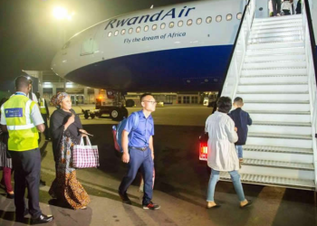 How to Find the Best Car Hire Deals at Kigali Airport in 2025