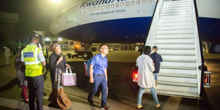 How to Find the Best Car Hire Deals at Kigali Airport in 2025