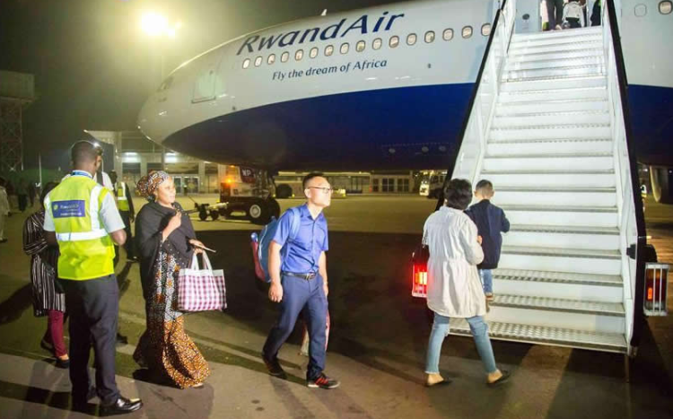 How to Find the Best Car Hire Deals at Kigali Airport in 2025