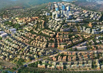 2025 Kigali smart traffic Management Project Tackles Urban Gridlock