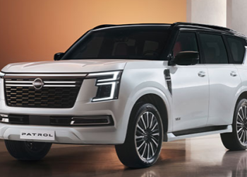 2025 Nissan Patrol Review: Why It’s Ideal for Rwanda’s Mixed Terrain