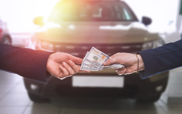 Safe Transaction Practices and Avoiding Scams in Rwanda’s Used Car Market