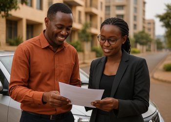How to transfer car ownership in Rwanda: step-by-step guide
