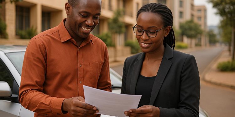 How to transfer car ownership in Rwanda: step-by-step guide
