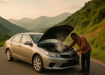 Top 7 most common car breakdowns in Rwanda (and how to avoid them)