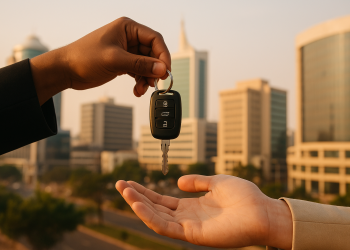 Car ownership transfer in Rwanda: expert tips for a smooth process
