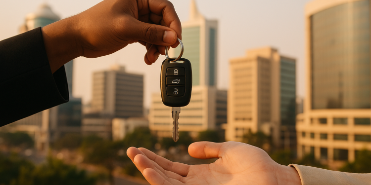 Car ownership transfer in Rwanda: expert tips for a smooth process