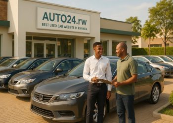 AUTO24.rw – Best Used Car Website in Rwanda