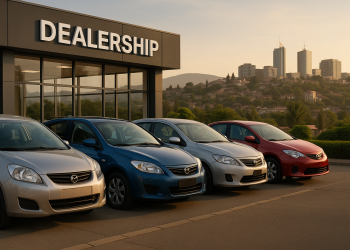 Most Affordable Cars in Kigali (New & Used) in 2025