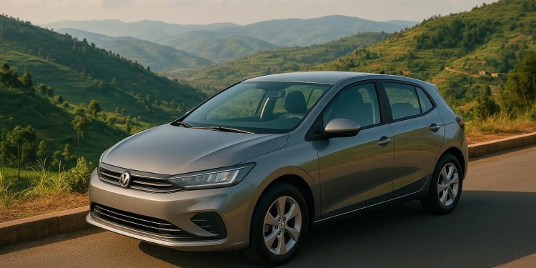 Top 10 fuel-efficient cars in Rwanda (2025 Edition)