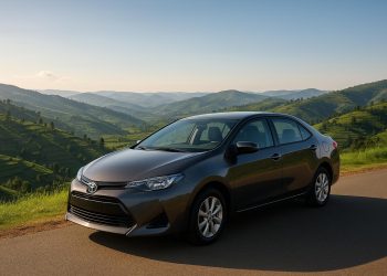 Best Cars Under 15 Million RWF in Rwanda (2025 Edition)