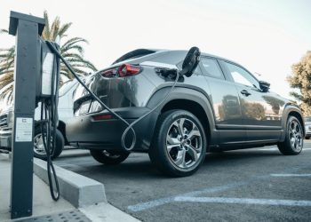 Building EV Charging Infrastructure in Kigali and Beyond