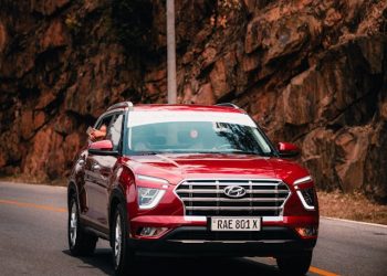 Tips for Safe Driving in Rwanda