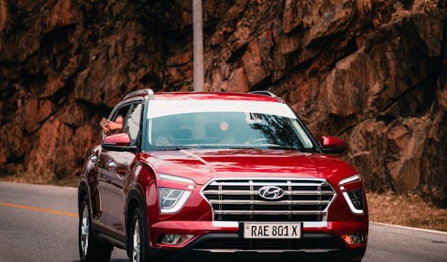 Tips for Safe Driving in Rwanda