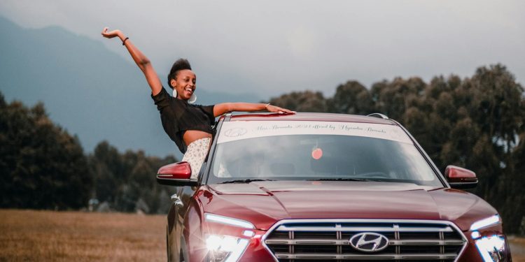 Step-by-Step Guide to Buying a Car in Rwanda: What New Buyers Should Know