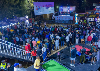 Kigali International Expo 2025: Rwanda’s Premier Showcase for Innovation and Green Mobility