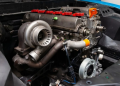 Tips for Maintaining a Car with a Turbocharged Engine
