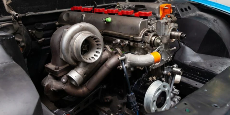 Tips for Maintaining a Car with a Turbocharged Engine