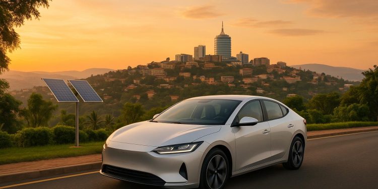 Is it time to switch to electric in Kigali? Pros and cons for 2025