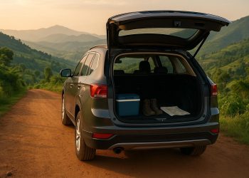 How to prepare your car for a weekend escape in Rwanda