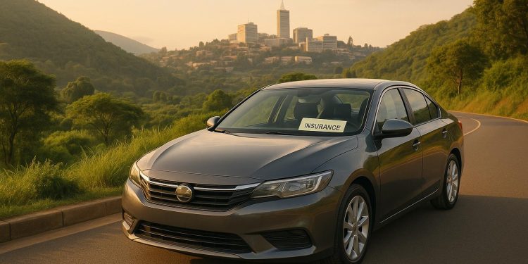 Top car insurance companies in Rwanda: Ranking and reviews