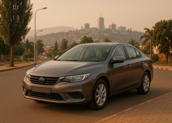 How much does comprehensive car insurance cost in Rwanda?