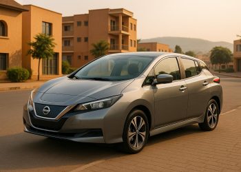 Buying a used electric car in Rwanda: guide for first-time buyers