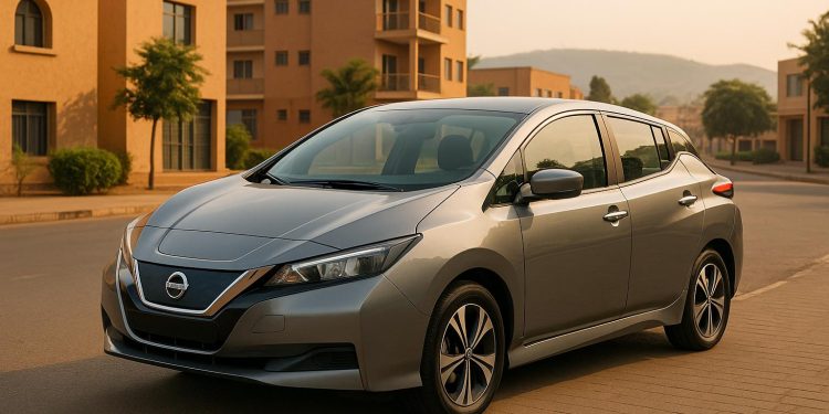 Buying a used electric car in Rwanda: guide for first-time buyers