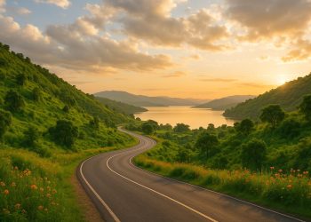 5 perfect weekend road trips within 3 hours from Kigali