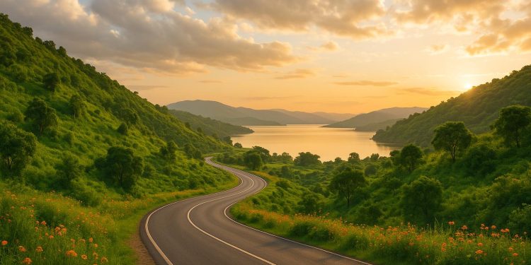 5 perfect weekend road trips within 3 hours from Kigali