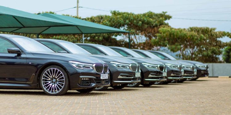 New vs. Used Cars in Rwanda: Which Option Is Best for 2025?