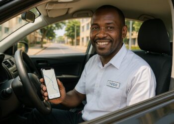 How to Become a YEGO Driver in Kigali: Tips and Tricks