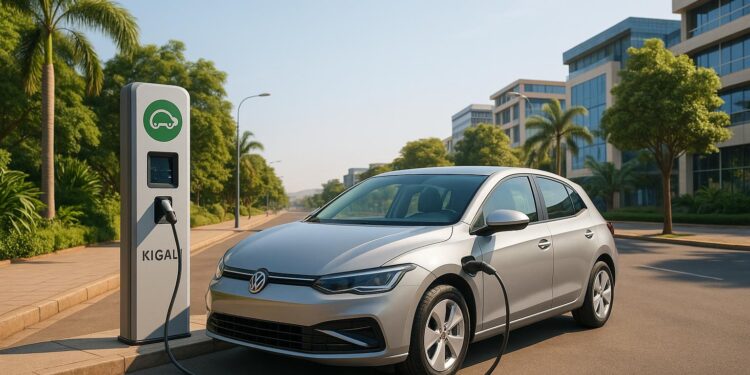 How EV Tax Exemptions Cut Ownership Costs