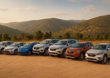 10 Most Reliable Cars in Rwanda in 2025