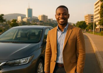 How to Finance a Car in Rwanda: What You Should Know