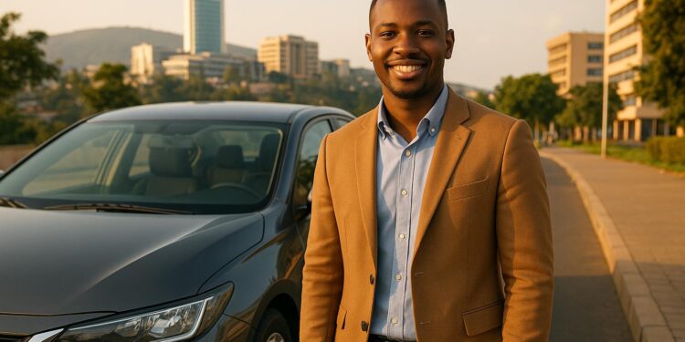 How to Finance a Car in Rwanda: What You Should Know
