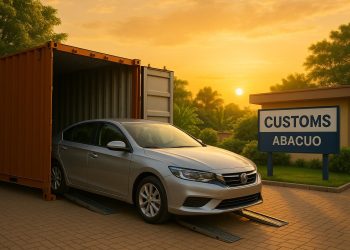 8 Things You Need to Know Before Importing a Car into Rwanda
