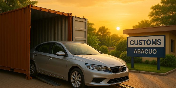 8 Things You Need to Know Before Importing a Car into Rwanda