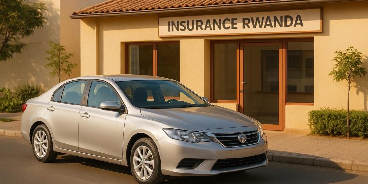 How to Get the Best Car Insurance Deal in Rwanda