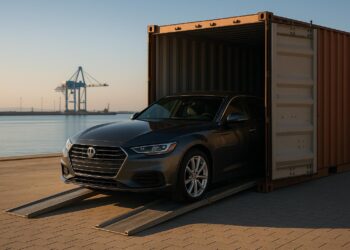 Import a Car from the USA to Kigali: Tips, Costs, and Customs Guide