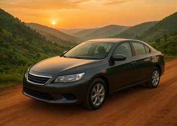 9 Tips to Keep Your Car in Top Shape in Rwanda