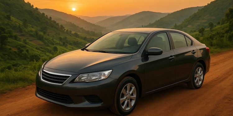 9 Tips to Keep Your Car in Top Shape in Rwanda