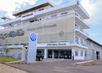 Volkswagen in Kigali: Five Years Later—Evaluating the Success of Rwanda’s Integrated Mobility Solutions 