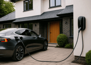 AUTO24.africa & EV24.africa Accelerate Electric Mobility Rwanda at AEW 2025