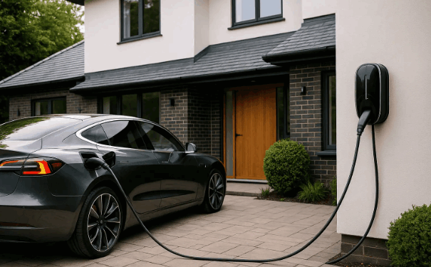 AUTO24.africa & EV24.africa Accelerate Electric Mobility Rwanda at AEW 2025