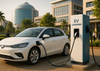 EV Policy Updates for 2025/2025 in Rwanda