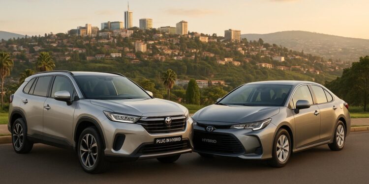 Plug-In Hybrid vs Hybrid: What Works Best in Rwanda?