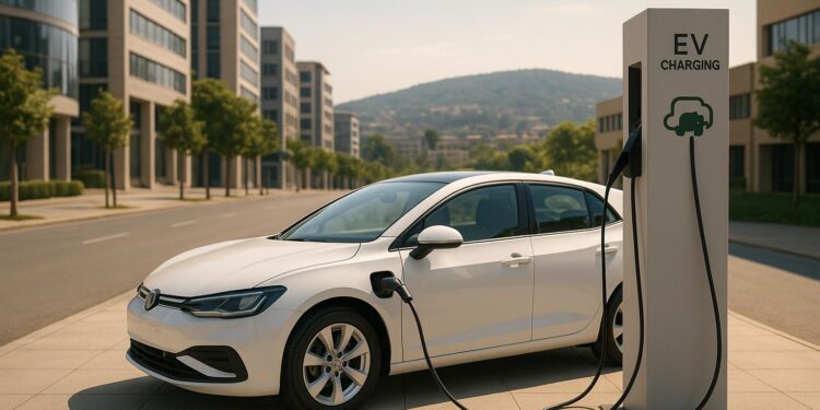 Rwanda EV Policy: Incentives & Tax Benefits