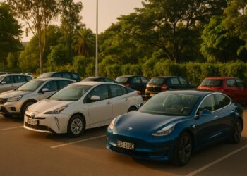 Car Taxes in Rwanda: What Buyers Need to Know