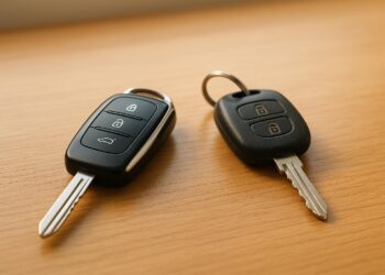 New vs. Used Car Down Payments: Key Differences